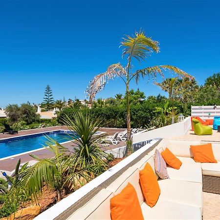 Vida Boa Lodge Praia Da Luz Экстерьер фото