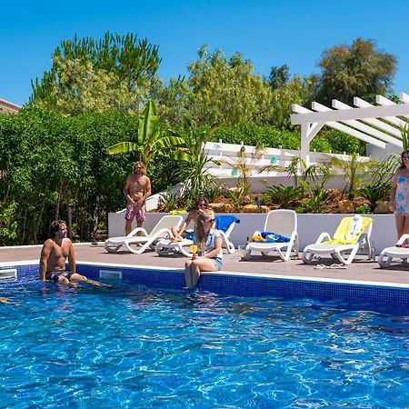 Vida Boa Lodge Praia Da Luz Экстерьер фото