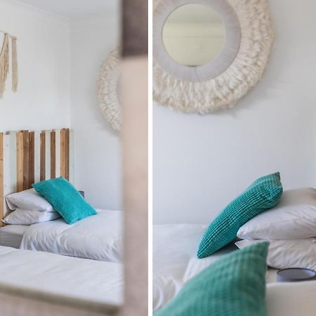 Vida Boa Lodge Praia Da Luz Экстерьер фото