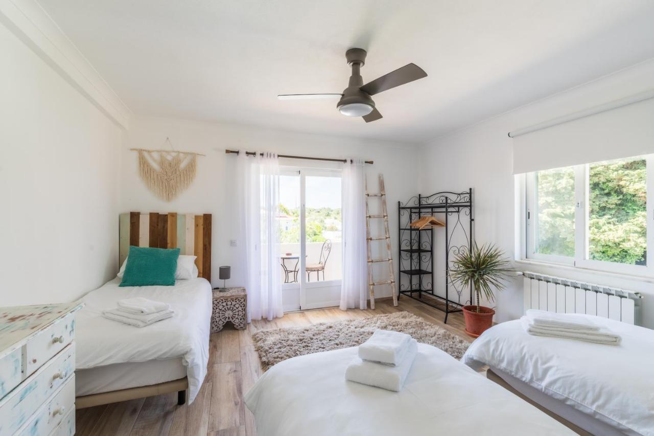 Vida Boa Lodge Praia Da Luz Экстерьер фото