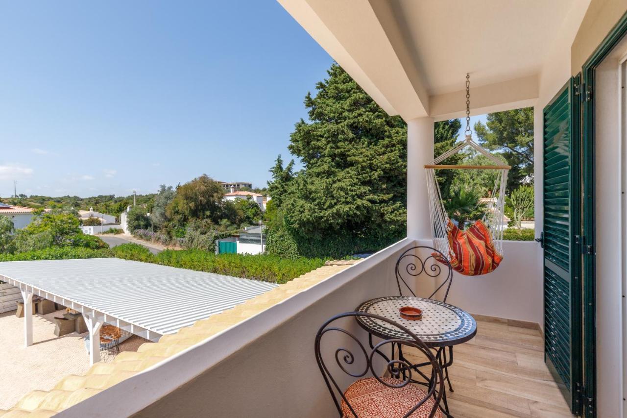 Vida Boa Lodge Praia Da Luz Экстерьер фото