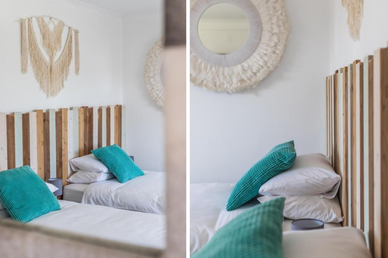 Vida Boa Lodge Praia Da Luz Экстерьер фото
