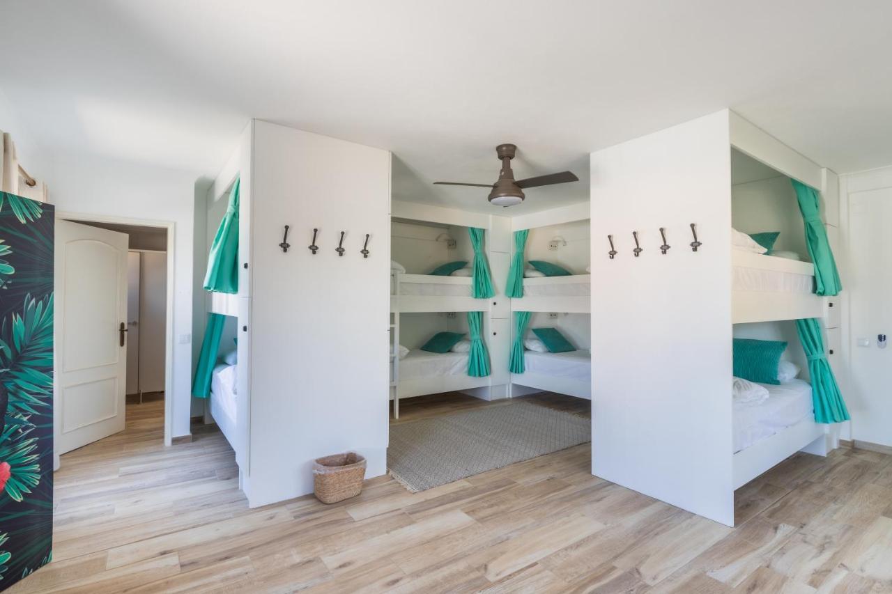 Vida Boa Lodge Praia Da Luz Экстерьер фото
