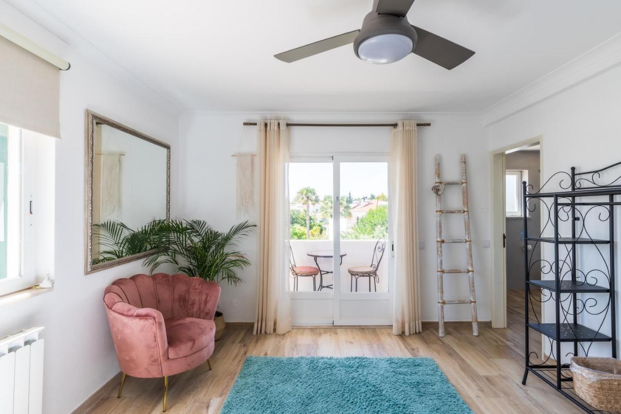 Vida Boa Lodge Praia Da Luz Экстерьер фото