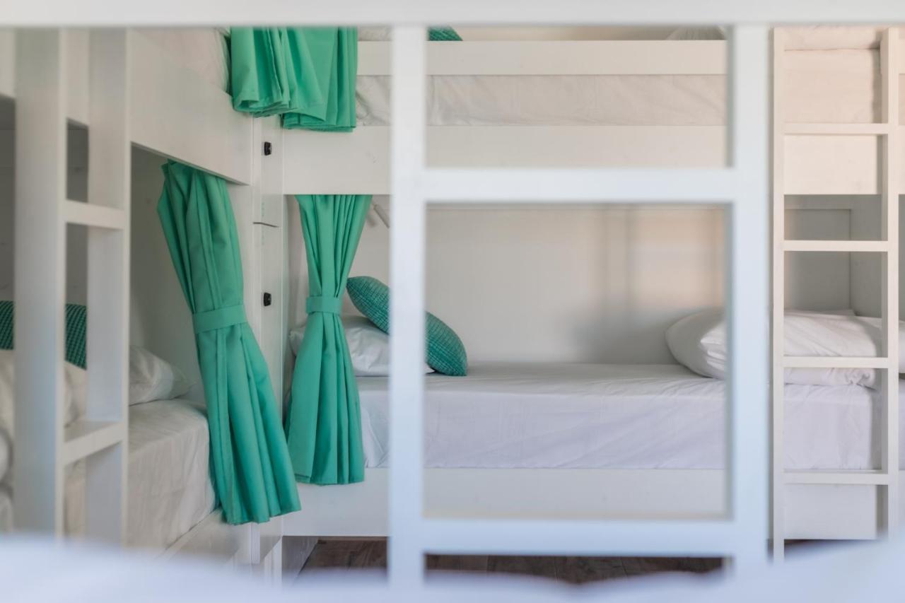Vida Boa Lodge Praia Da Luz Экстерьер фото