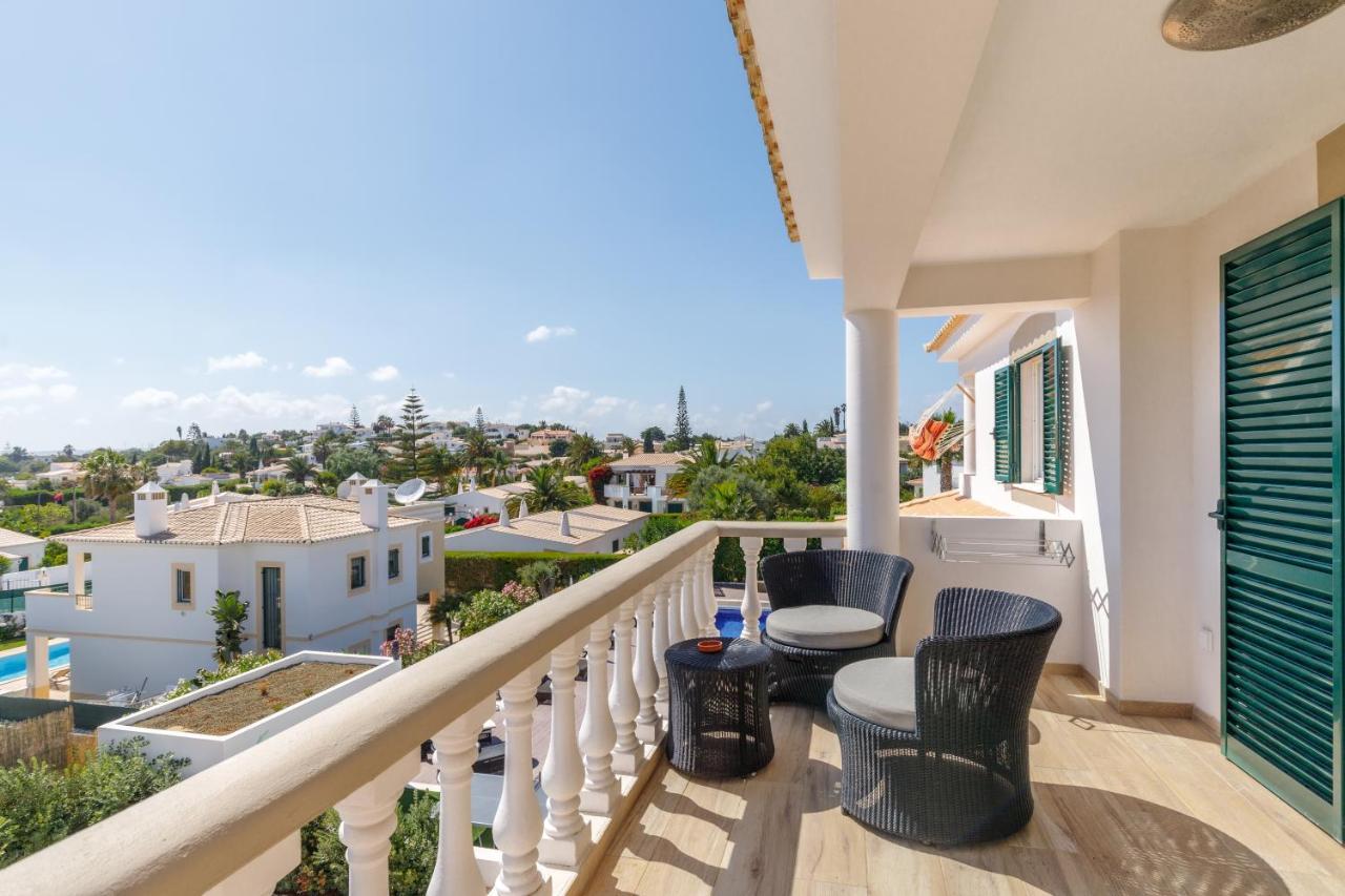 Vida Boa Lodge Praia Da Luz Экстерьер фото