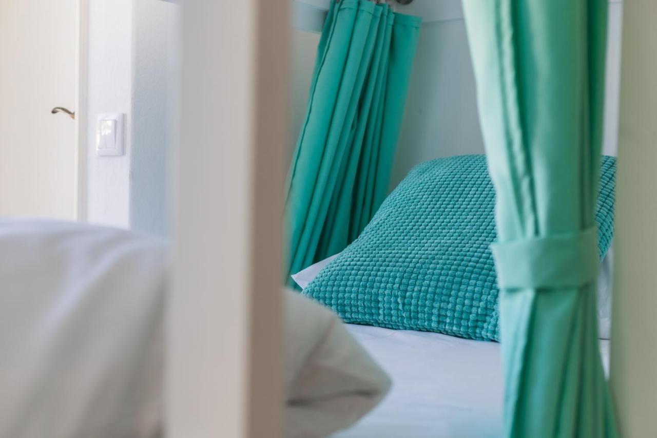 Vida Boa Lodge Praia Da Luz Экстерьер фото